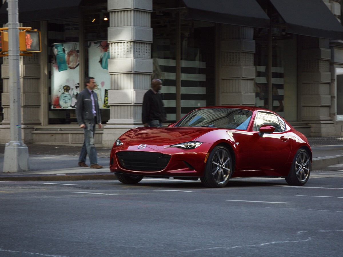 Featured image for “Mazda MX-5 2026”